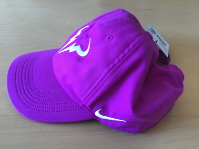 NIKE - 再値下げ　Nike Core Rafa Club Hat Nike Core Rafa Club Hat | Tennis Warehouse