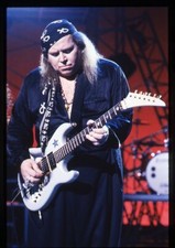 SAM KINISON Breaking The Rules THREE AMIGOS Back to School SCREAM SLIDE 6