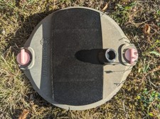 Nie wieder Frostschäden