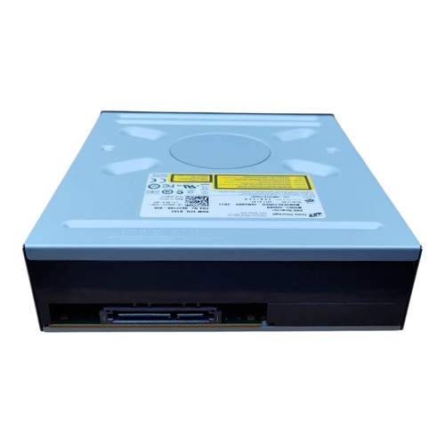 HLDS GH50N SATA Optical Drive DVD Rewriter Dell 0KMH7P - Picture 3 of 3