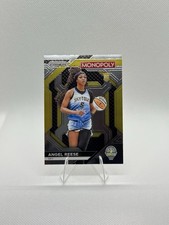 2024 Panini Prizm Monopoly WNBA - Prizm Skills Angel Reese #WNBA16 (RC)