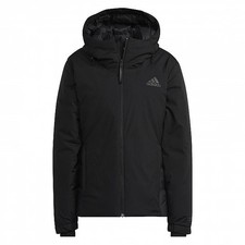 ADIDAS Women's TRAVEER COLD down jacket. RDY Jacket HG6015 Size L BNWT