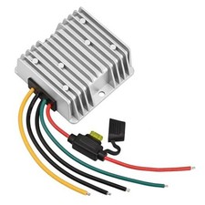 Acc Control 20A 240W DC 24V 36V 48V Step Down to 12V Buck 20A 240W-ACC