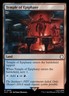 MTG Magic the Gathering Temple of Epiphany (305/1190) Fallout LP