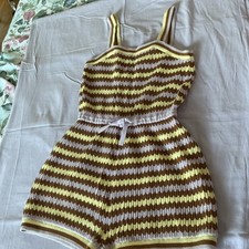 Zimmermann Dress Size 10 For Children