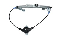 Kamoka Fensterheber 7200276 FüR Fiat Punto Multijet 199 AXD11 AXD1A AXD1B 16V