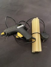 Hot Glue Gun And Glue Sticks