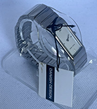 danish designs watch