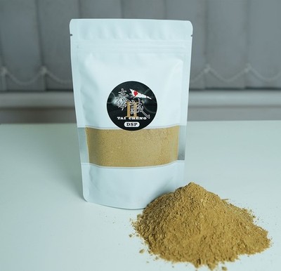 Dead Shrimp Powder - Shrimp Tank Biofilm Builder - Bacterial Startup Powder 100g