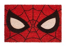 Image of Marvel Spiderman Eyes Doormat Doormat GROUP ERIK