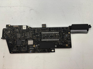 MacBook Pro 13" 2019 A2159 Logic Board i5 1,4GHz 8GB 128GB 820-01598 ohne ID (P1)