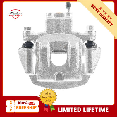 Rear Right Brake Caliper 19-B2782 w/Bracket For 04-09 Lexus RX330 Highlander