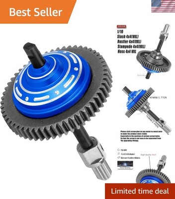 High-Performance 54T Metal Diff Gear for Slash, Rustler, Stampede Models