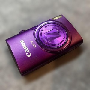 Canon Ixy 630 | eBay