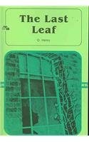 THE LAST LEAF (TALE BLAZERS: WRAPAROUND) By Henry O
