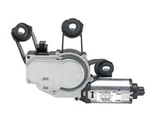 VALEO Scheibenwischermotor Hinten (579745) für LAND ROVER Freelander 2