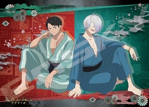 Jigsaw Puzzle Movie Kitaro Birth of Gegege Gegege Kitaro Birth of Gegege's