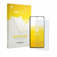 Upscreen Entspiegelungs Schutzfolie FüR Honor X7E Matt Antireflex
