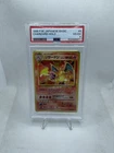 🔥Pokemon Charizard No.006 Holo Rare Japanese Expansion Pack PSA 4🔥