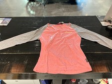 Indian Motorcycle Long Sleeve Women's Henley 2867559, 286756 