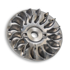 SEMIPULEGGIA FISSA VENTILAR MALOSSI PIAGGIO BEVERLY 300 IE 4T 2007-2020