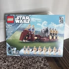LEGO Star Wars 40686 Trade Federation Troop Carrier 2024 May the 4th GWP NEW