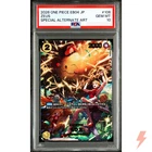 PSA 10 Zeus (SP Alt Art) OP11-106 R ONE PIECE Card Game Japanese 2026