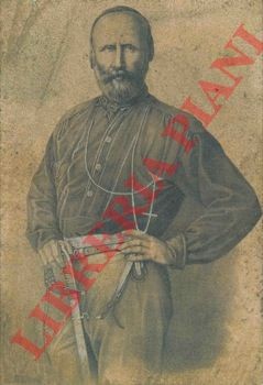 Garibaldi - Garibaldi.