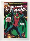AMAZING SPIDER-MAN #23 - MIKE McKONE DR. DOOM HOMAGE VARIANT COVER - MARVEL/2026