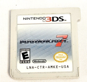 Nintendo 3DS Games W/ Extra Battery