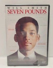 Seven Pounds DVD, 2009 