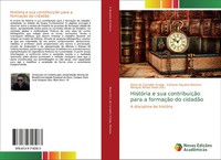 Dario De Carvalho Granja (U. A.) | HistóRia E Sua ContribuiçãO Para A...
