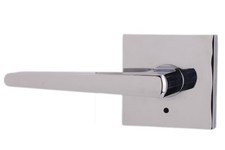 Weslock 7107 Philtower Privacy Door Lever Set
