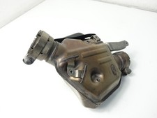 KAT Sammler Kawasaki ZX10R ZXT00E muffler ellbow exhaust Auspuff KAT Sammler