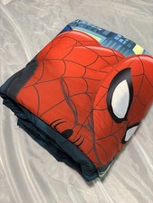 Biancheria da letto doppia Marvel Spider-Man - piccola lacrima, Jay Franco