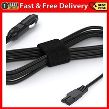 Pwr 12V Dc-Power-Cord 25121 for Igloo Cool Chill Igloo Kool Mate Igloo Iceless