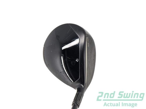 TaylorMade Stealth 2 HD Fairway Wood 5 Wood 5W 19° Graphite Regular Left 42.0in - Picture 5 of 8