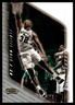 Sean Elliott 2000-01 SPx #74 Spurs NBA READ FREE SHIPPING AutographDen