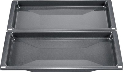Neff Universalpfanne Backöfen Z1650BE0 spülmaschinengeeignet 350°C 78378459-911