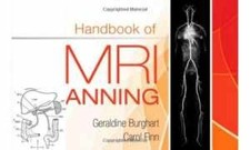 Handbook of MRI Scanning - Paperback, by Burg...