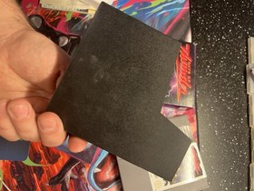 Jeux Nintendo NES Days Of Thunder En Bo&icirc;te Pal B ESP Espagnol Sans Notice