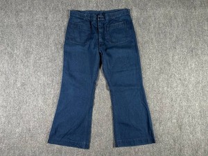 Us Navy Denim Pants | eBay