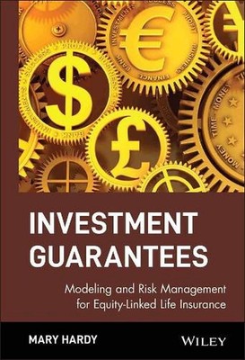 Investment Guarantees: Modeling and Risk Management for Equity-Linked Life Insur