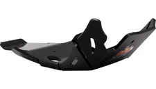 AXP Racing AX1562 Xtrem Skid Plate - Black
