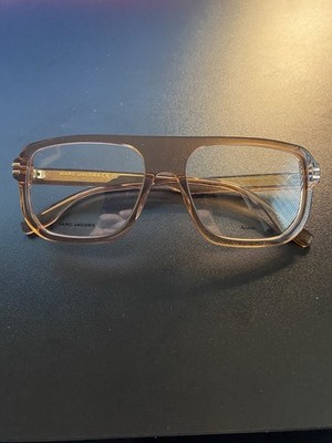 Brille Marc Jacobs MARC 682 Vollrand Herren Brillengestell Eyeglasses Frame