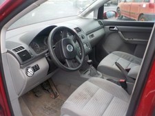 Capote Volkswagen TOURAN