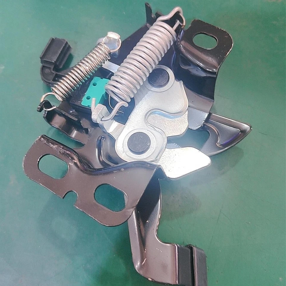 New Hood Lock Latch For 2014-2017 Honda Odyssey 3.5L 74120TK8507 74120-TK8-507 Foto 3 de 4