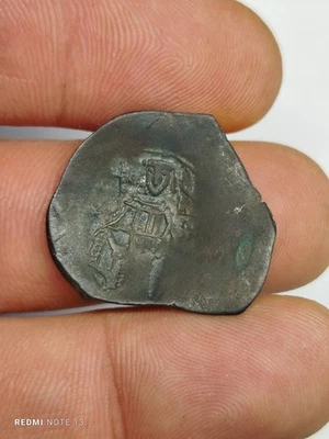 Monnaie Byzantine , Aspron Trachy (908) - Photo 1/4