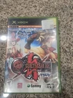 Guilty Gear X2: The Midnight Carnival -- #Reload (Microsoft Xbox, 2004)