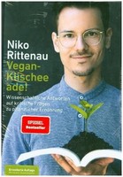 Vegan-Klischee Ade! Niko Rittenau